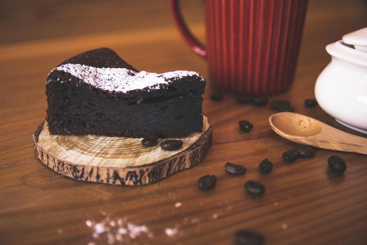 Akari House Swiss Bakery Apartment Нодзава Онсен Екстериор снимка