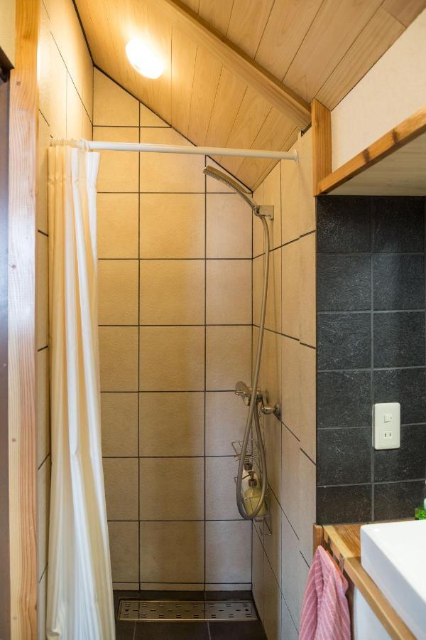 Akari House Swiss Bakery Apartment Нодзава Онсен Екстериор снимка
