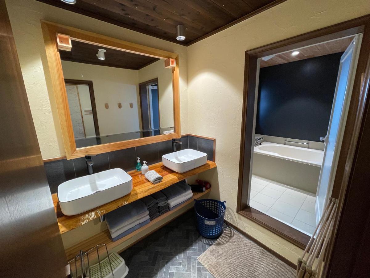 Akari House Swiss Bakery Apartment Нодзава Онсен Екстериор снимка